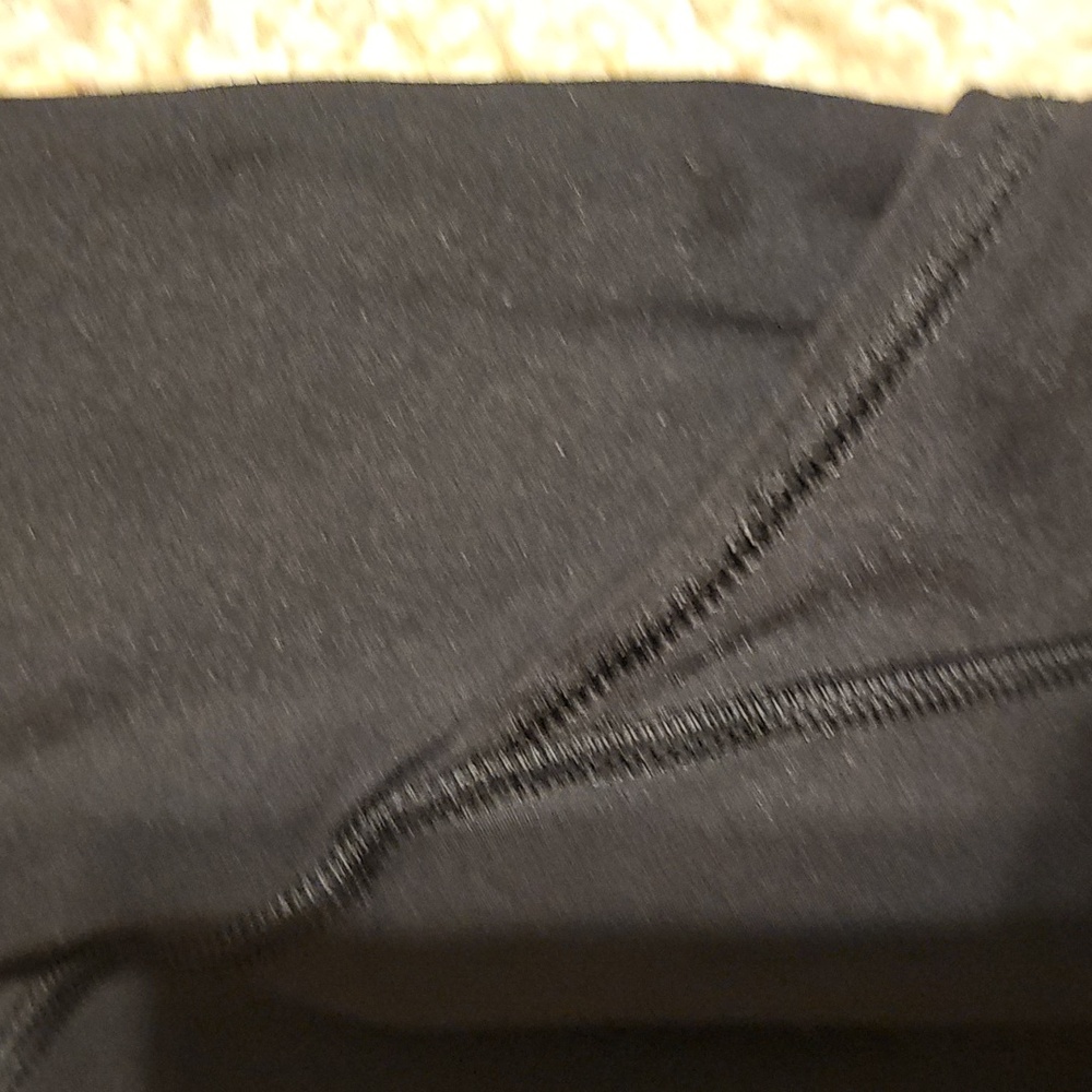 Lululemon Fast And Free 7/8 NULUX Leggings - Picture 8 of 8